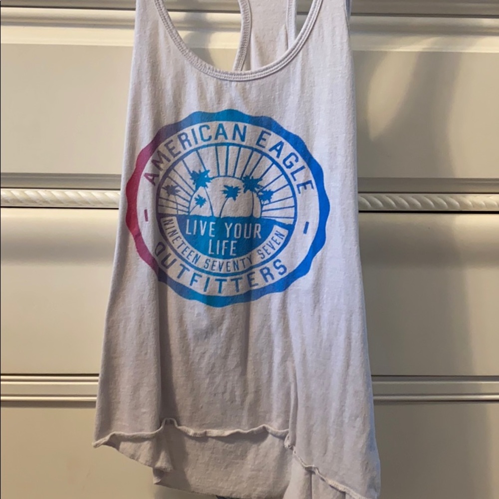 American eagle tank top